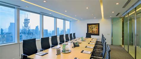 Guide for Office Space for Rent in Manila .